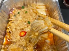 锡纸金针菇-老虎滩大连海鲜烧烤(建邺云锦路总店)