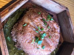 -顺香居·老字号湖北菜(江汉路店)