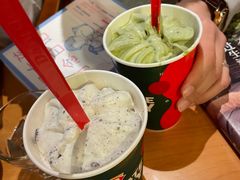 -DQ·蛋糕·冰淇淋(西直门店)