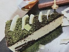 嘎吱果桃茶。-春风·有糖(崇宁路店)