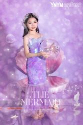 -雅尼·亚米儿童摄影美学馆(汉阳店)