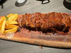 -卡朋西餐(宝安大仟里店)