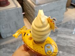 -玲婧胡同·生日蛋糕·餐厅(嘉里城店)