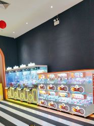 -奈尔宝家庭中心·亲子餐厅(宝安店)