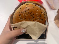 -麦当劳(郴州北湖店)