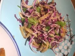 -吕氏疙瘩汤·私家菜馆(慈云寺店)