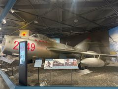 -中国航空博物馆