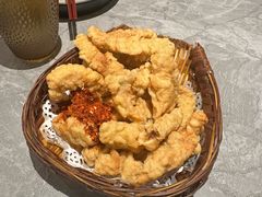 -廖川菜(金虹桥店)