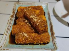 -蛙一刀·麻椒鱼火锅(金仙桥店)