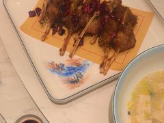 -国惠大酒楼(宝龙店)