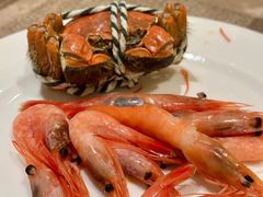 -怡咖啡自助餐(宁波香格里拉店)