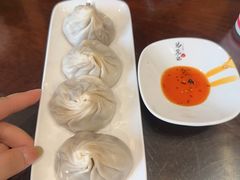 -锡笼记·无锡小笼(方塔店)