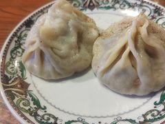 -纳瓦新疆菜(银都店)