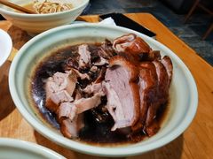 -晓马鸭店(新芜路店)