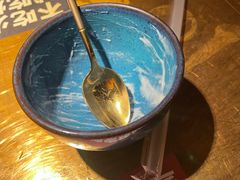 桂花酸奶-烤匠麻辣烤鱼(万象城店)