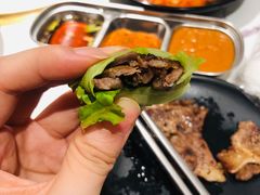 -花味烤肉·拌饭(庐阳万象汇店)