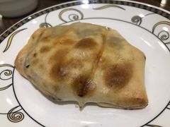 烤包子-清真·玛丽亚新疆菜主题餐厅(浙江中路店)
