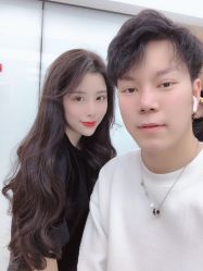 -FT菲瞳美发沙龙