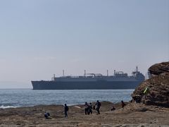-东平洲海岸公园