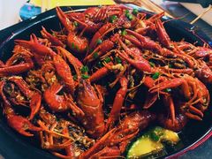 -年轮烧烤·羊蝎子·烤鱼(星湖街店)