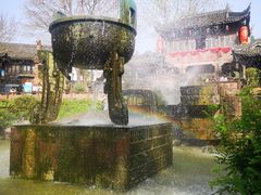 -黄龙溪古镇