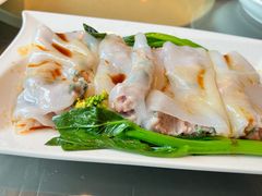 -广州汇华希尔顿逸林酒店