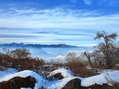 -太子岭滑雪场