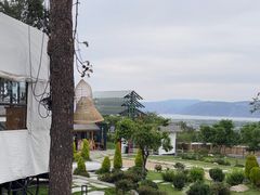 -云禾壹海景庄园餐厅