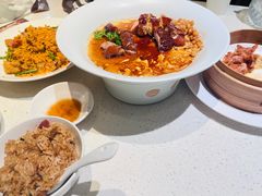 -汤城小厨•粤菜•靓汤(望京凯德mall店)