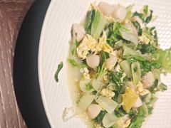 -单家老院·院子里的青岛菜(沙子口店)