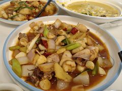 -台州湾小海鲜·范家厨房(人民路店)