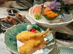 -阿吾罗日本料理(K11艺术中心店)