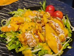 -HOTISLAND海鸡岛·韩国料理(江南西店)