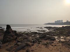 -青岛海景花园大酒店
