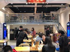 大堂-嘉州叶婆婆钵钵鸡(建设路店)