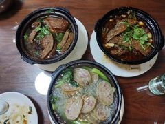 -多福临砂锅居(苏堤北路店)