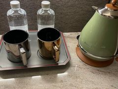 -城际上海虹桥机场酒店
