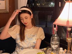 -火车头法国西餐厅