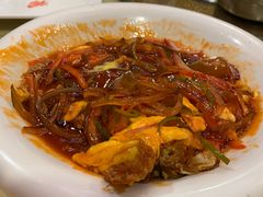 -海宝酒家(中山四路店)