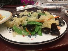 -好口味小吃楼·东北菜(太原南街店)