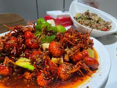 -回味南塘老王虾尾(总店)