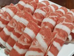 -大明铜锅·烤涮坊·烧烤(总店)