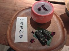 -兮禾酒馆(护国路店)
