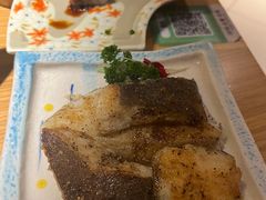 -三石铁板烧(紫竹桥店)