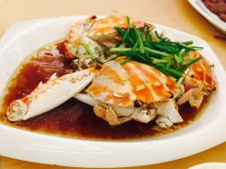 -上海大厦·宴会厅