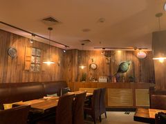 -安妮意大利餐厅(国贸店)