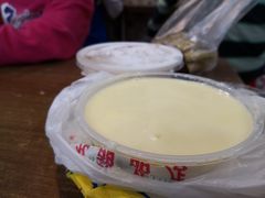 凤凰奶糊-百花传统甜品店(原址店)