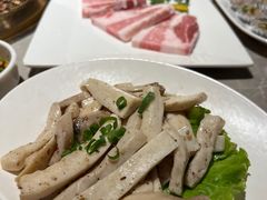 -韩盛·古法烤肉店(皇城恒隆广场店)