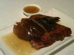 叉烧烧鹅拼盘-衡山汇·高级粤菜(霄云路店)