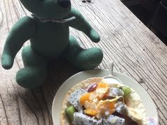 -漫咖啡(奥体店)